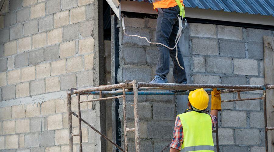 Local Siding Services in Hilton, NY